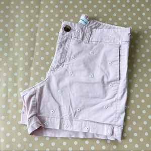 Old Navy Everyday Floral Shorts